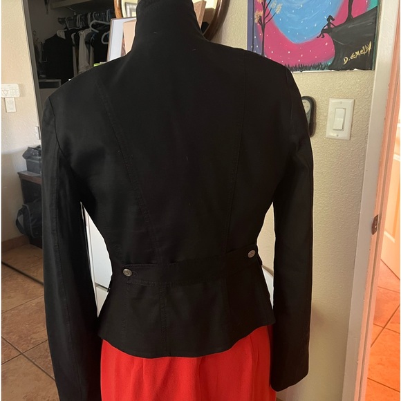 Elie Tahari jacket xs - Picture 3 of 11